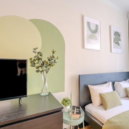 Cozy Prague Apartment المظهر الخارجي الصورة