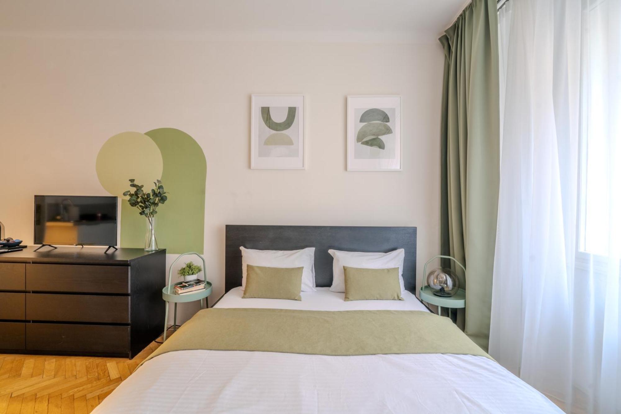 Cozy Prague Apartment المظهر الخارجي الصورة