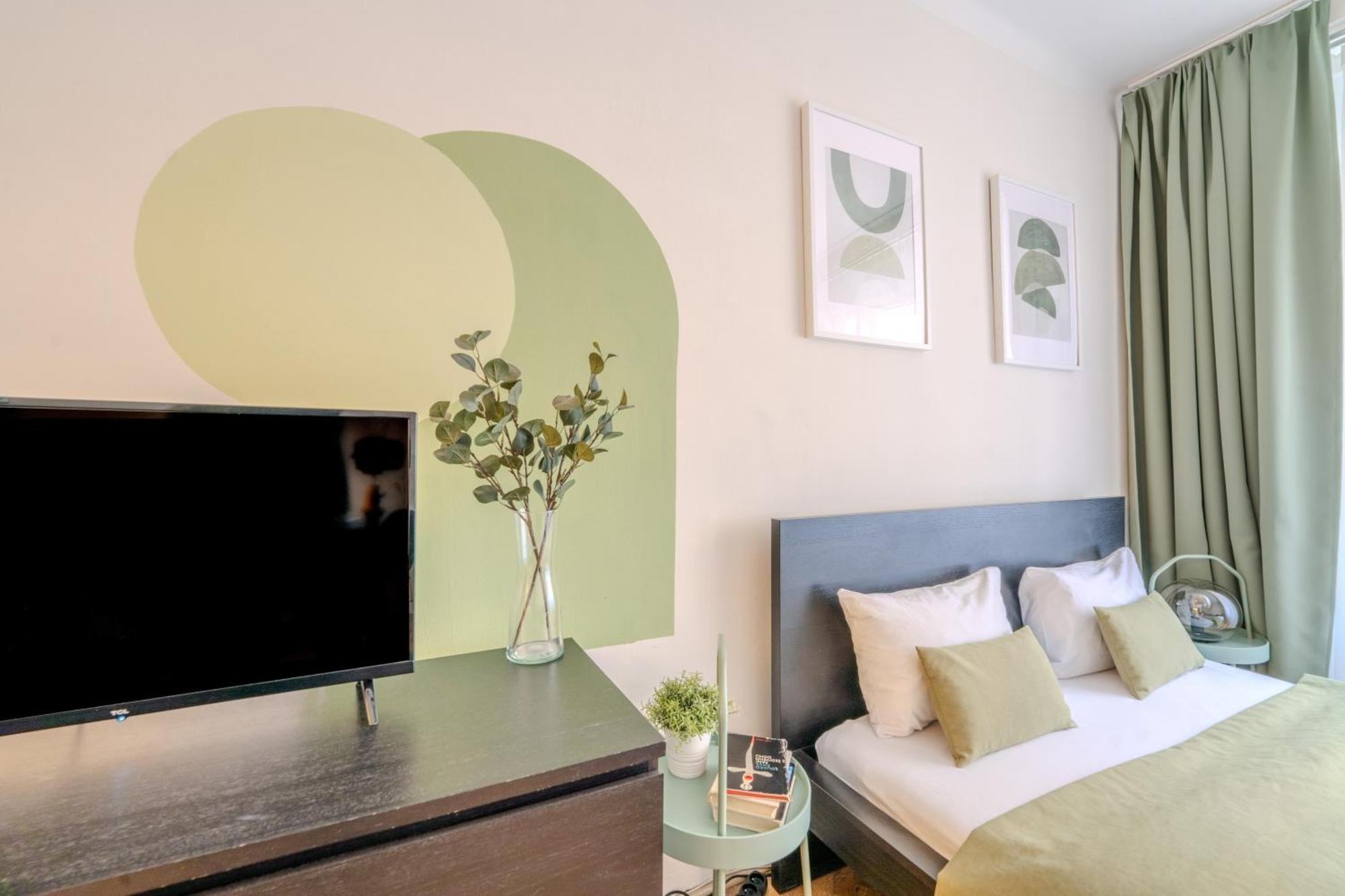 Cozy Prague Apartment المظهر الخارجي الصورة