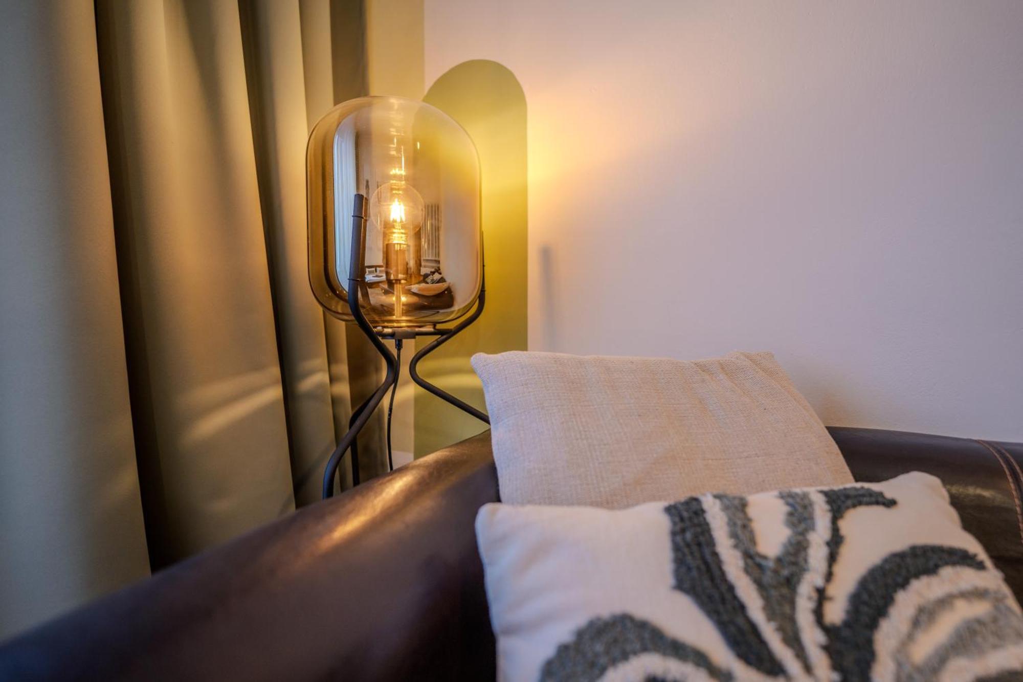 Cozy Prague Apartment المظهر الخارجي الصورة