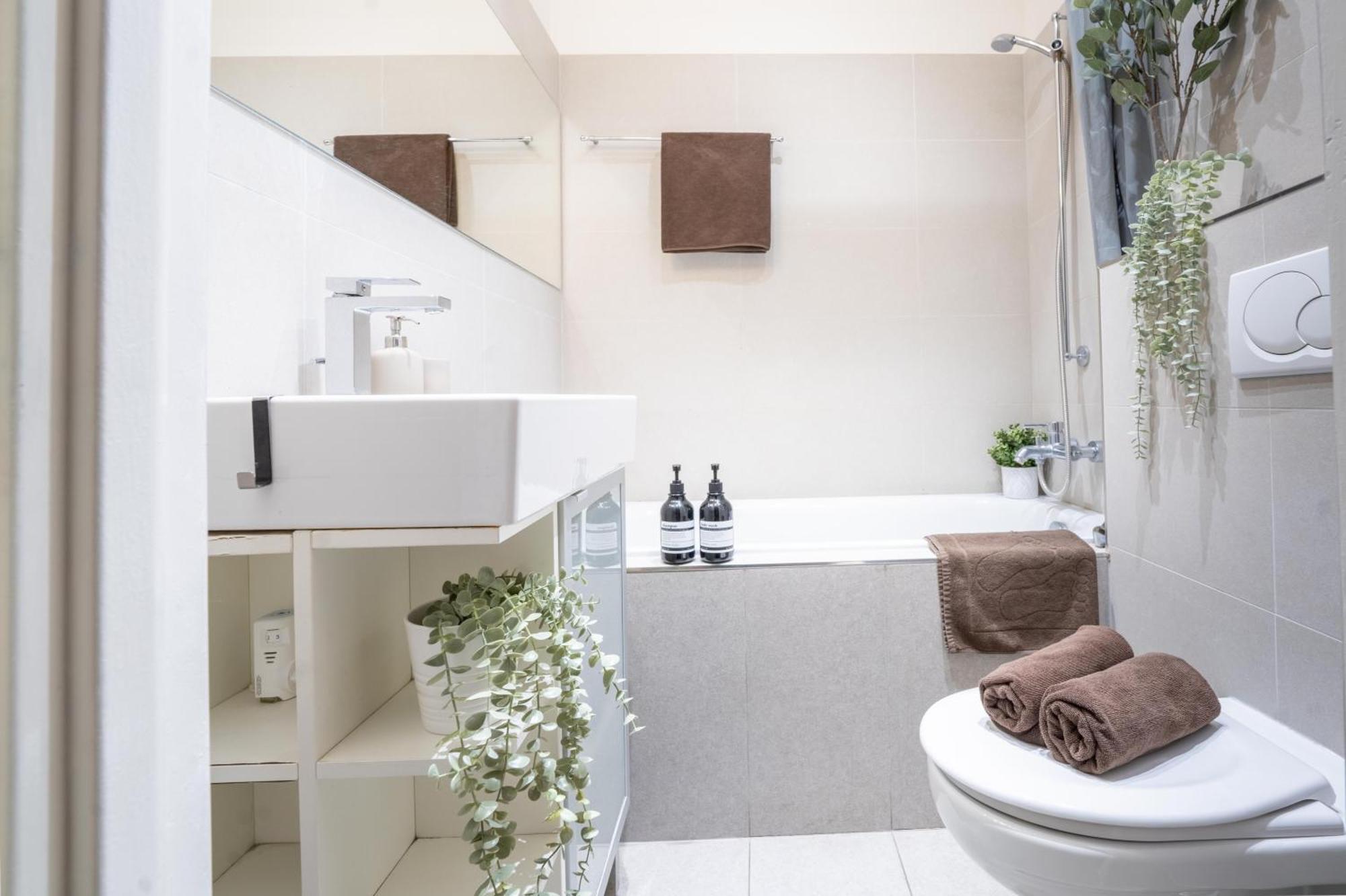 Cozy Prague Apartment المظهر الخارجي الصورة