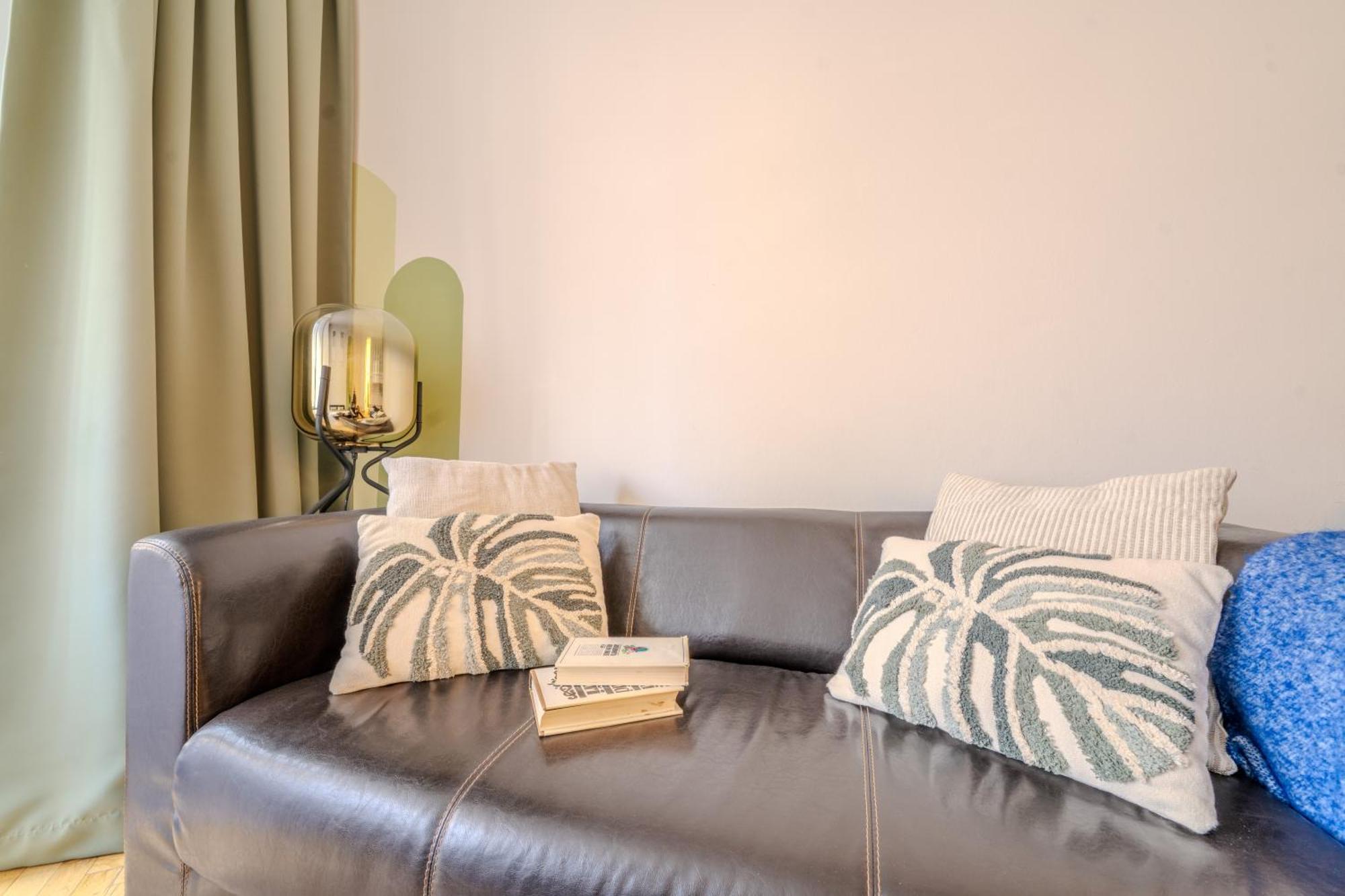 Cozy Prague Apartment المظهر الخارجي الصورة